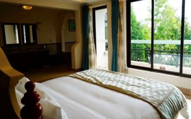 Victoria Hotel Huizhou