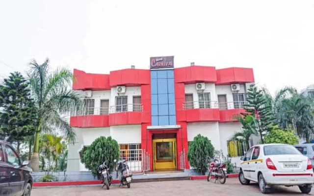 Hotel Carnival