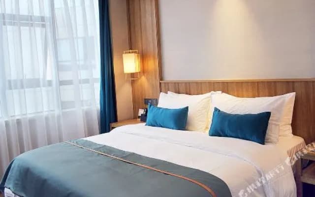 Ma Ji Hotel