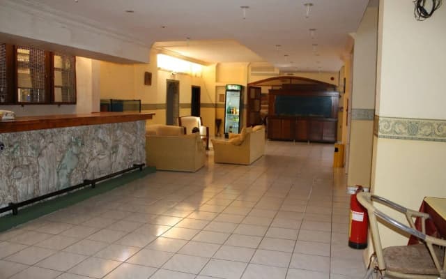 Marsyas Hotel