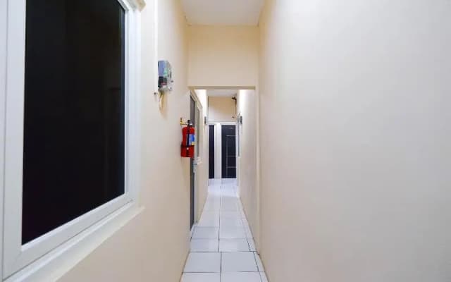OYO 1250 Unta Residence