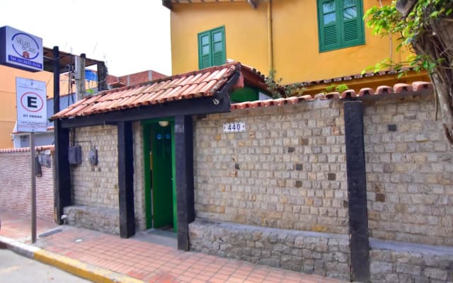 Pousada Villas Boas