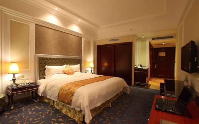 yinquan hotel