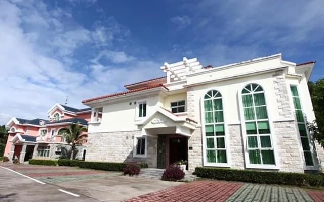Huizhou Coast Hotspring Resort