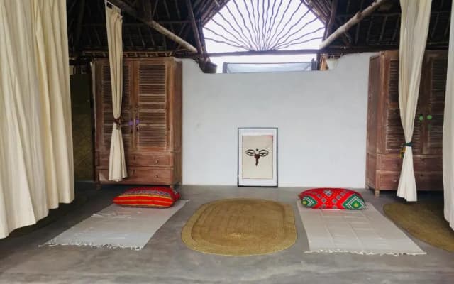HUHURU House