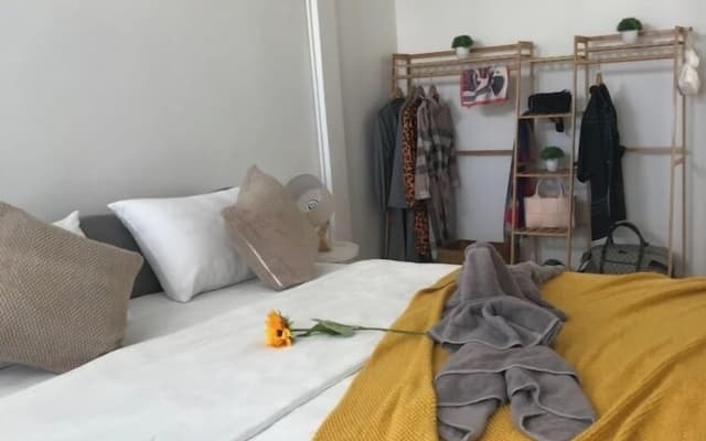 3 Bedroom Villa Din Daeng BKK