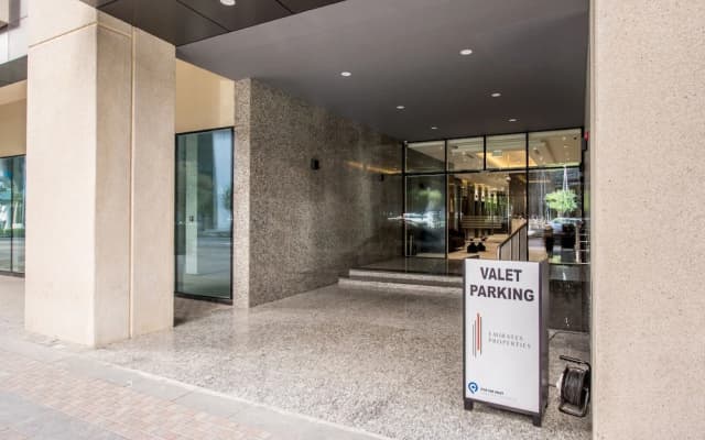 Dunya Tower - Downtown Luxury - 5 Min Walk To Dubai Mall!