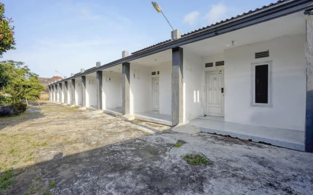 Hotel O Griya Sandi Syariah Rogojampi