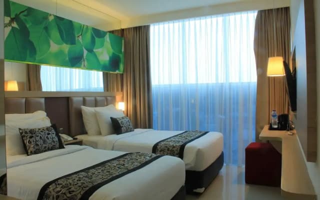 Hotel Agria Bogor - Tajur