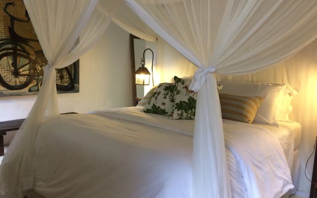 Hotel Boutique Casa de Perainda