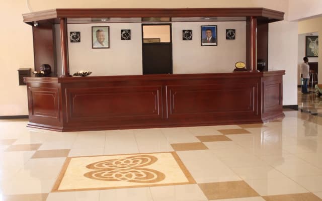 Nashera Hotel