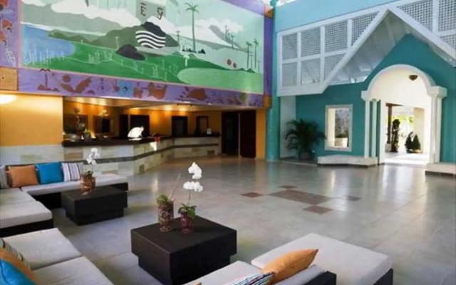 Grand Paradise Playa Dorada - All Inclusive