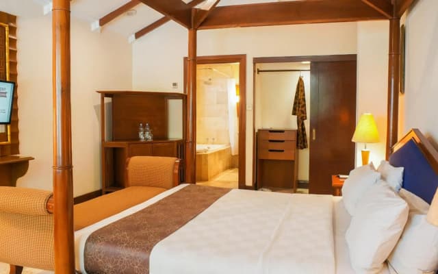 Lorin Solo Hotel