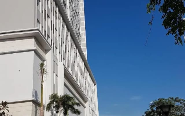 Herla Central Saigon