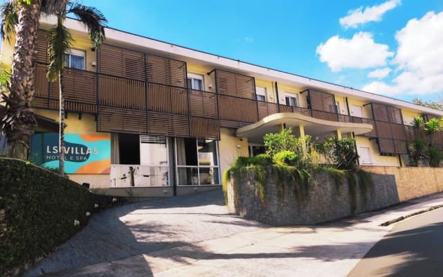 LS Villas Hotel & SPA