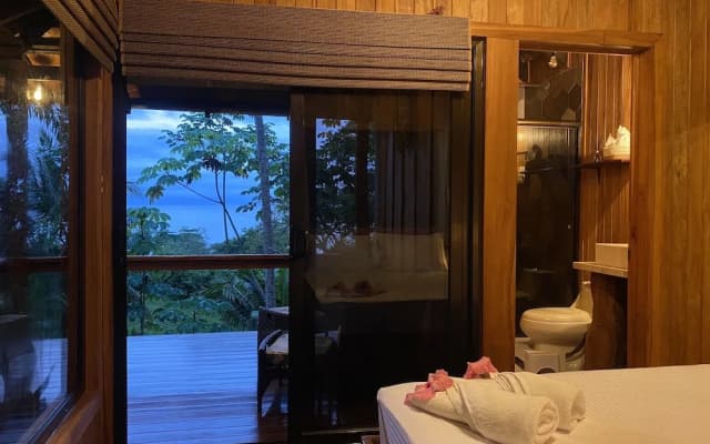 Natural Drake Bay Hotel Boutique