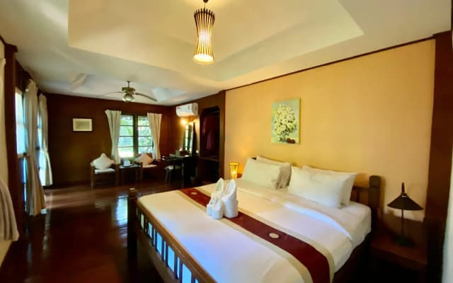 Fern Resort