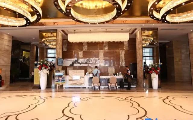 Haoke Oriental Hotel