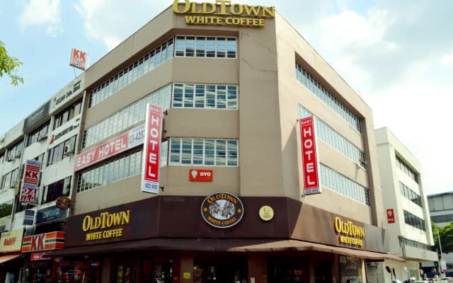 Eazy Hotel at Ampang