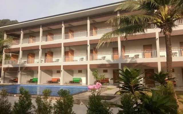 Chanpailin Omarzaa
