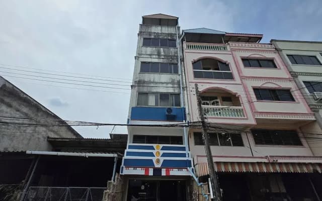 MT Friend Home & Hostel