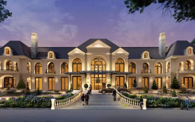 Mercure Dalat Resort