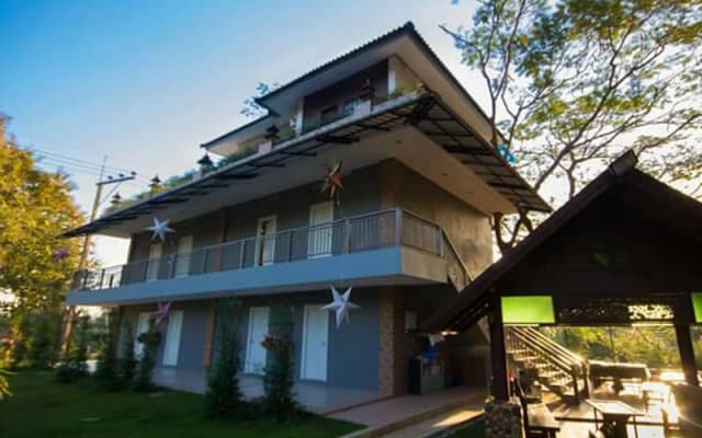 Season Namkorn Resort