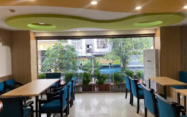 Star Light Hotel Nha Trang