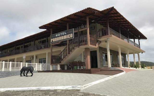 Hotel Panorâmico