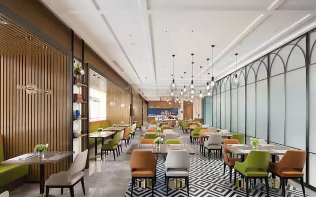 Hilton Xiamen Tong'an