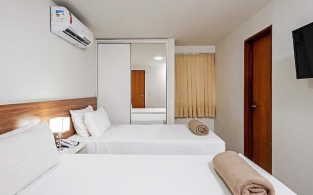 Quality Hotel SolMar João Pessoa