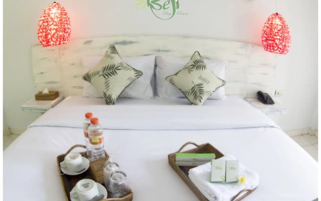 Beji Bay Resort