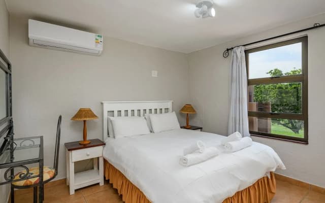 San Lameer Villa Rentals One Bedroom Standard 10416