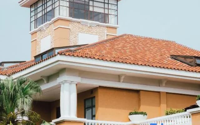 Argo Hotel