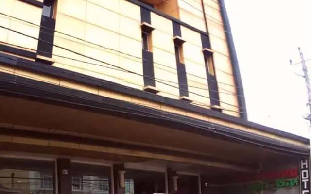 Malioboro Palace Hotel
