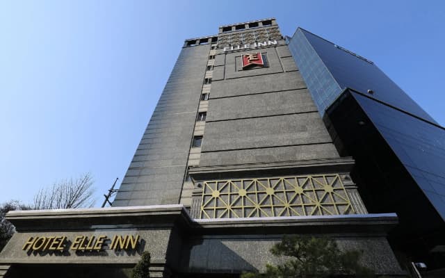 Elle Inn Hotel