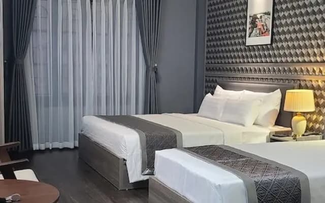 Hanoi Lucky Hotel