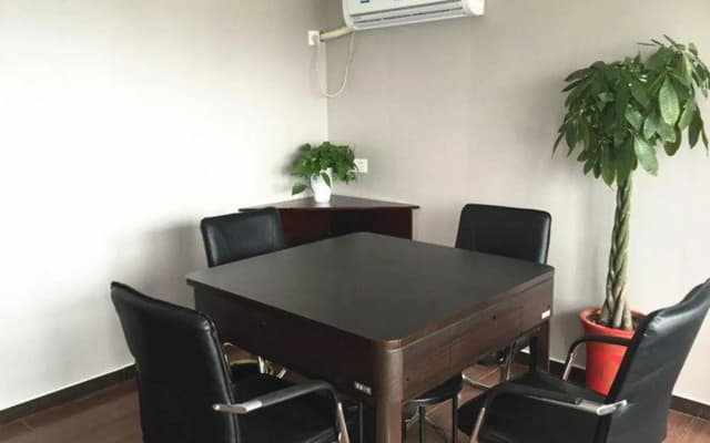 Sheyang Yaxin Hotel