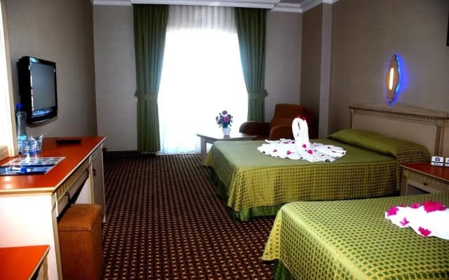 Holiday Park Resort