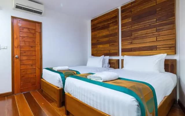 Phuket Meet Holiday Hotel