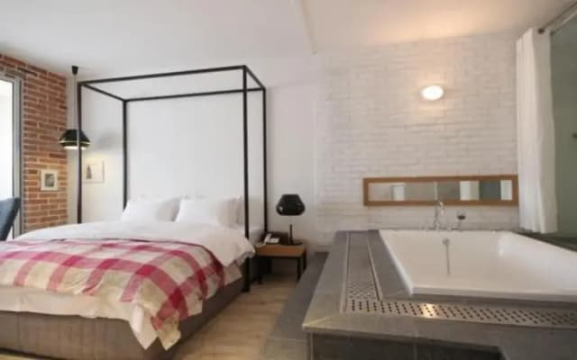 25h Hotel2 Bumchon(25h Hotel 2 범천점)