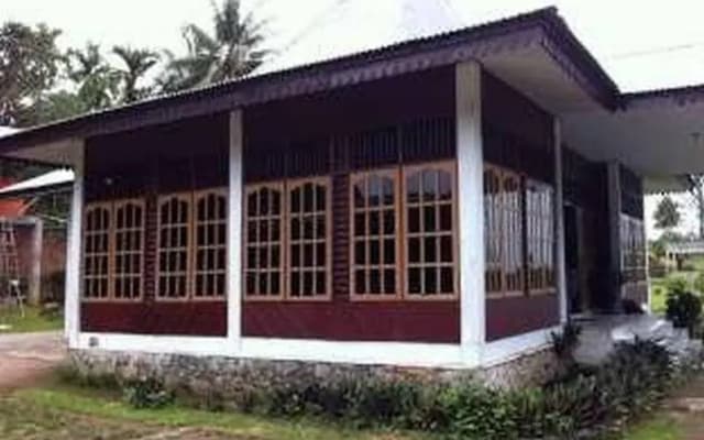 Hotel Pantai Panjang