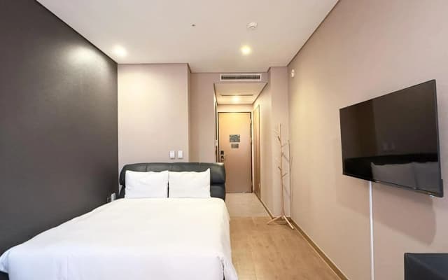 Mohenic Hotel Seoul Myeongdong