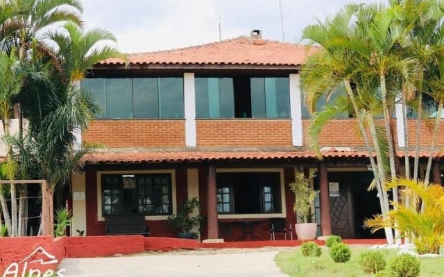 Alpes Fazenda Hotel