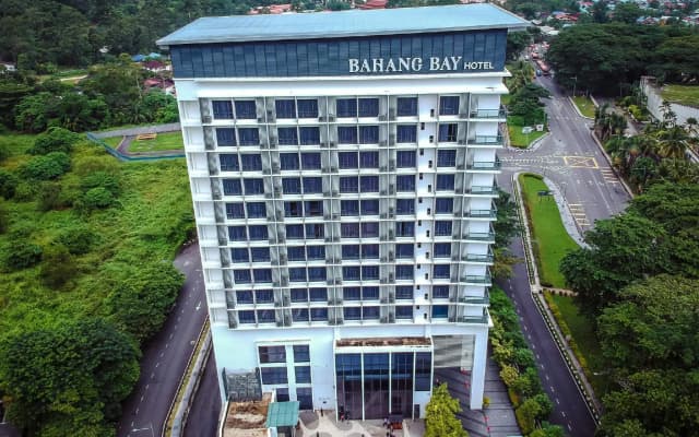 Bahang Bay Hotel