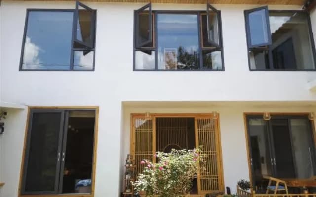Wanlai Xiaozhu Private Courtyard Hostel