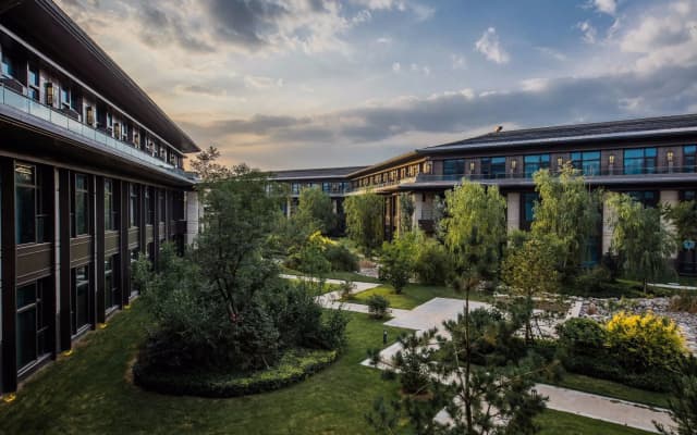 Yinchuan International Convention Centre