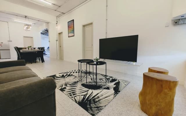 Garden Home Ipoh