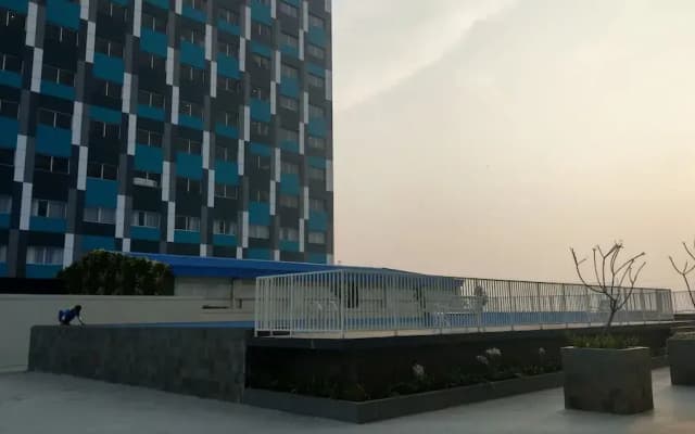Full Furnished Room at Caman next to hotel
