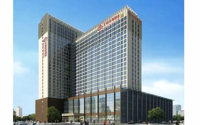 Great Palace Hotel